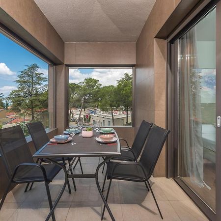 Spada Apartment 3 Bedrooms Near The Beach! Porec Ngoại thất bức ảnh
